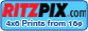 RitzPix Coupon Codes