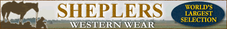 Sheplers (Western Wear) Coupons - Sheplers (Western Wear) Coupon Codes - Sheplers (Western Wear) Promotions - Sheplers (Western Wear) Promotional Codes - Sheplers (Western Wear) Discount Codes - Sheplers (Western Wear) Promo Codes