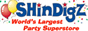 ShindigZ Promotional Codes