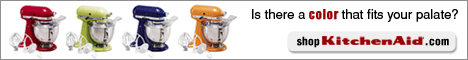 KitchenAid Promotional Codes - Coupons, Coupon Codes and Promotions for Shopkitchenaid.com