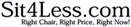 Sit4Less.com Coupons