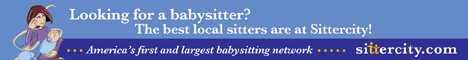 Sittercity Coupons - Coupon Codes, Promotions and Promotional Codes for Sittercity.com