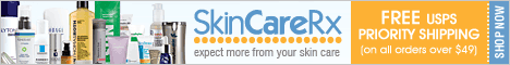 SkincareRX Promo Codes - Coupons, Coupon Codes and Promotions for SkincareRX.com