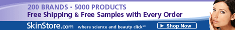 SkinStore.com Promo Codes - Coupons, Coupon Codes and Promotions for SkinStore