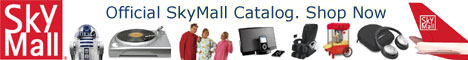 SkyMall.com Coupons - Coupon Codes, Promotions and Promotional Codes for SkyMall