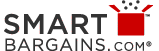 Save Money with Smart Bargains Reward Codes & Smart Bargains Coupons