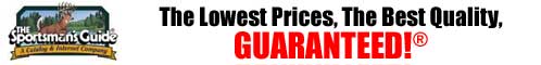 The Sportsmans Guide Coupons - Coupon Codes, Promotions and Promotional Codes for SportsmansGuide.com