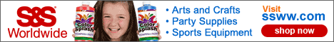 S&S Worldwide (ssww.com) Discount Coupon Codes - Coupons, Coupon Codes and Promotions for SSWW.com
