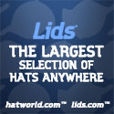 Lids.com Promotions