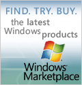 Microsoft Windows Marketplace Coupons
