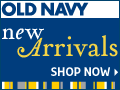 Old Navy Coupons