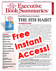 Soundview Executive Book Summaries Coupon Codes
