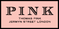 Thomas Pink Coupons