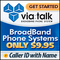 ViaTalk Coupons