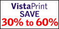 VistaPrint Discounts