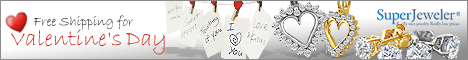 SuperJeweler Coupon Codes - Coupons, Promotions and Promotional Codes for Superjeweler.com