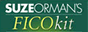 Suze Orman's FICO Kit Coupons