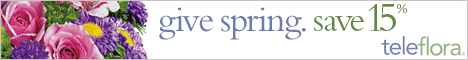 Teleflora Promotion Codes - Coupons, Coupon Codes and Promotions for Teleflora.com