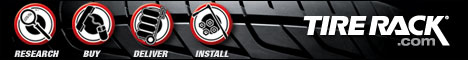 Tire Rack Coupons - Deals, Promotions and Specials for TireRack.com