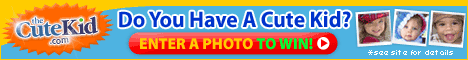 TheCuteKid Coupons - TheCuteKid Coupon Codes - TheCuteKid Promotions - TheCuteKid Promotional Codes - TheCuteKid Discount Codes - TheCuteKid Promo Codes