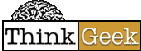 Save Money with ThinkGeek Promotion Codes & ThinkGeek Coupons