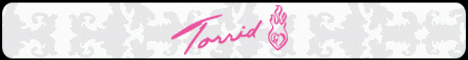 Torrid.com Discount Codes - Coupons, Coupon Codes and Promotions for Torrid
