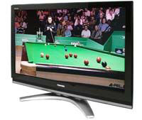 toshiba lcd tv