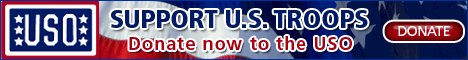 United Service Organization Contribution - Coupons, Coupon Codes and Promotions for Uso.org