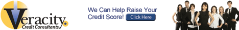 Veracity Credit Optimization Promotional Codes - Coupons, Coupon Codes and Promotions for VeracityCredit.com