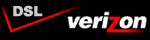 Verizon Broadband DSL Coupons