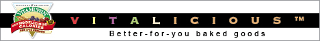 Vitalicious Coupon Codes - Promotional Codes, Coupons and Promotions for Vitalicious.com