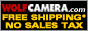 Wolf Camera Coupon Discounts