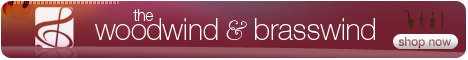 Woodwind Brasswind Coupon Codes - Source Codes, Coupons and Promotions for WWBW.com