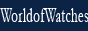 World of Watches Promotional Codes
