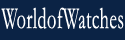 Save Money with World of Watches Promotional Codes & World of Watches Coupons