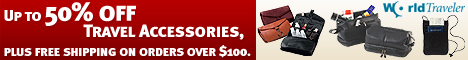 WorldTraveler Coupons - Coupon Codes, Promotions and Promotional Codes for Worldtraveler.com