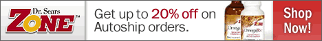 Zone Diet Coupons - Coupon Codes, Promotions and Promotional Codes for Zonediet.com
