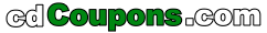 cdcoupons.com free online shopping guide service