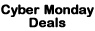 Cyber Monday 2010 Deals