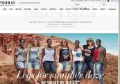 Torrid.com