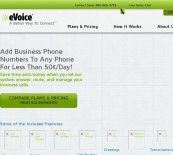 eVoice