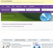 Yahoo HotJobs