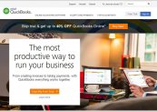 QuickBooks UK Promotion Codes