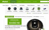 iRobot Promotional Codes