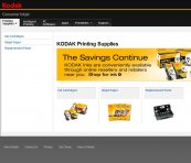 Kodak Store Promo Codes