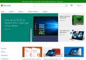 Microsoft Windows Marketplace Coupons