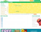Sesame Street Promotional Codes