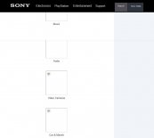 Sony Store eCoupons
