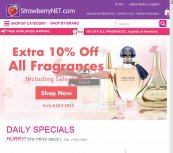StrawberryNET.com