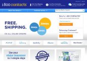 www.1800contacts.com